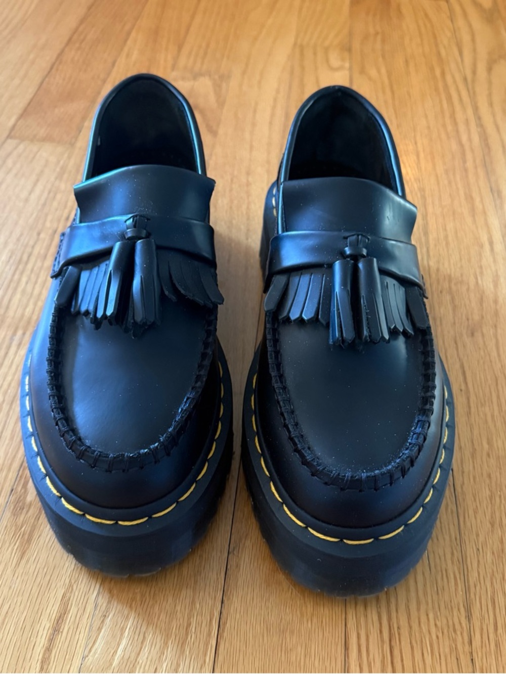 Dr. Martens Adrian Bex Loafer